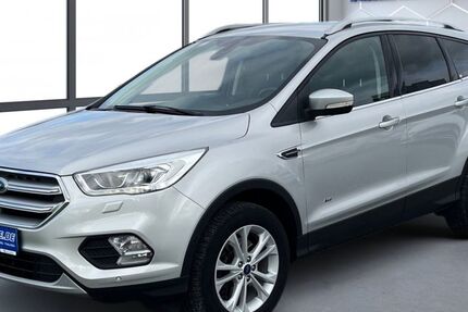 Ford Kuga 128.721 km 14.490 € Stollberg 09366