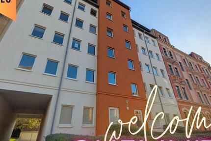 ++ wunderschöne 2-Raum-Wohnung in Schloßchemnitz – ab sofort bezugsfrei ++ 2 zimmer