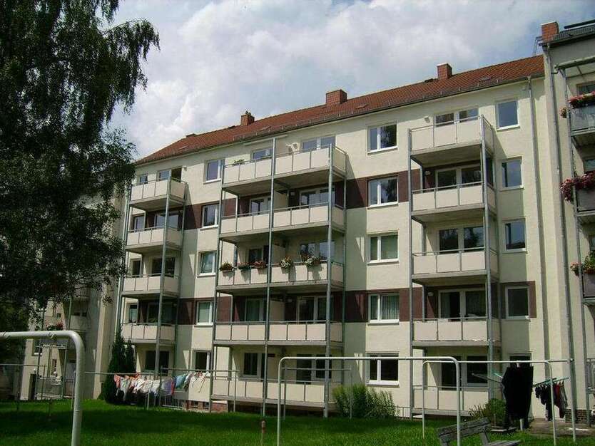 Wohnung zum Mieten in Chemnitz 331 € 58.28 m²