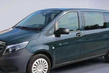 Mercedes-Benz Vito 125.600 km 21.490 € Wittgensdorf 09228
