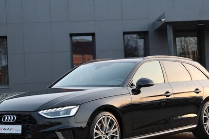 Audi A4 117.208 km 31.990 &euro; Chemnitz 09130