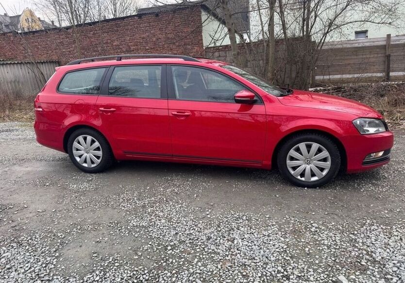 Passat