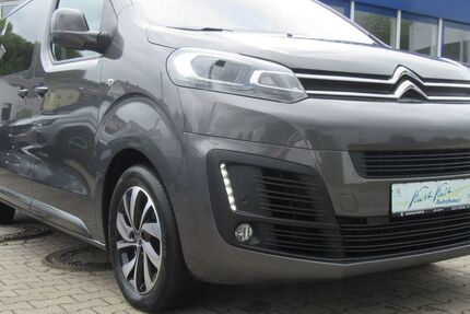 Citroen SpaceTourer 87.963 km 30.290 &euro; Chemnitz 09125