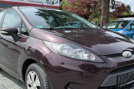 Ford Fiesta 66.751 km 3.999 &euro; Chemnitz 09125
