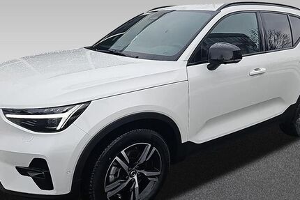 Volvo XC40 26.233 km 34.998 &euro; Chemnitz OT Röhrsdorf 09247