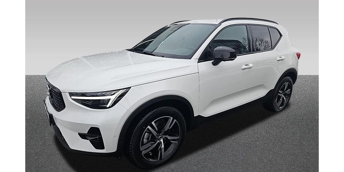 Volvo XC40 26.233 km 34.998 &euro; Chemnitz OT Röhrsdorf 09247