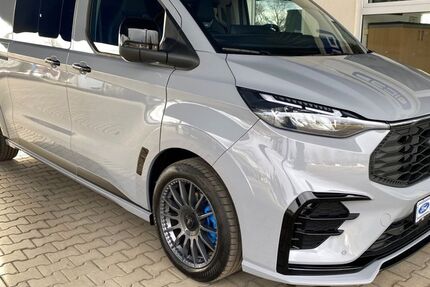 Ford Transit Custom 18.200 km 71.890 &euro; Glauchau 08371