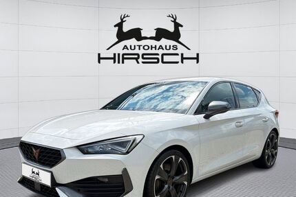Cupra Leon 12.500 km 28.990 &euro; Chemnitz 09120