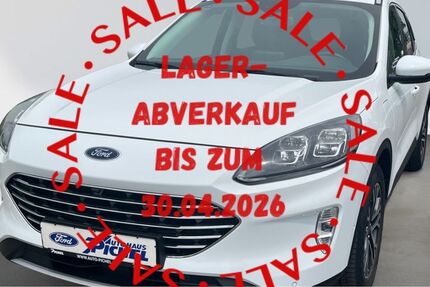 Ford Kuga 37.362 km 19.490 &euro; Chemnitz 09114