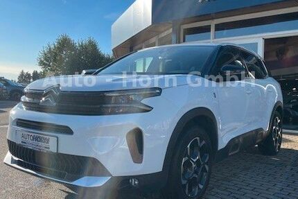 Citroen C5 Aircross 15.500 km 20.850 € Chemnitz 09114