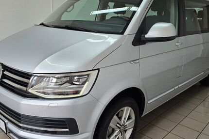 VW T6 Caravelle 357.000 km 16.990 &euro; Chemnitz 09114
