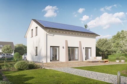 Ihr Traumhaus nach individuellen Wünschen in Glauchau