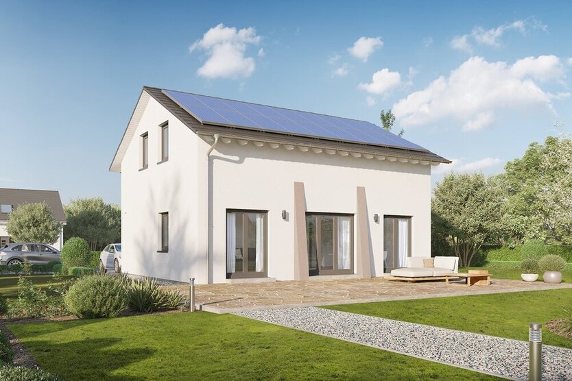 Ihr Traumhaus nach individuellen Wünschen in Glauchau