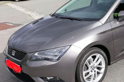 Seat Leon 138.000 km 8.990 &euro; Annaberg-Buchholz 09456