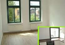 Wohnung zum Mieten in Chemnitz 313 € 54 m²