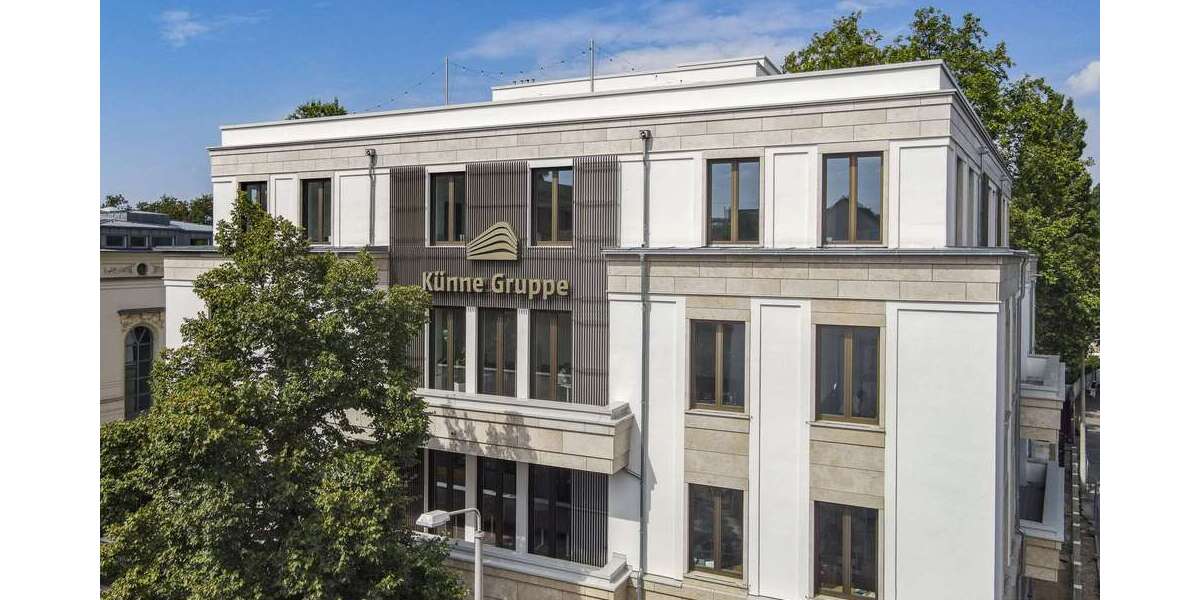 Gründerzeithaus in ruhiger Lage – Wohnen und investieren mit Stil zimmer