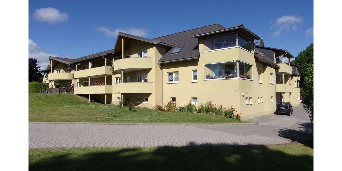 Etagenwohnung Brand-Erbisdorf Erbisdorf - 3 Zimmer, 74 m&sup2;, 465&euro; | Angebot:26455796
