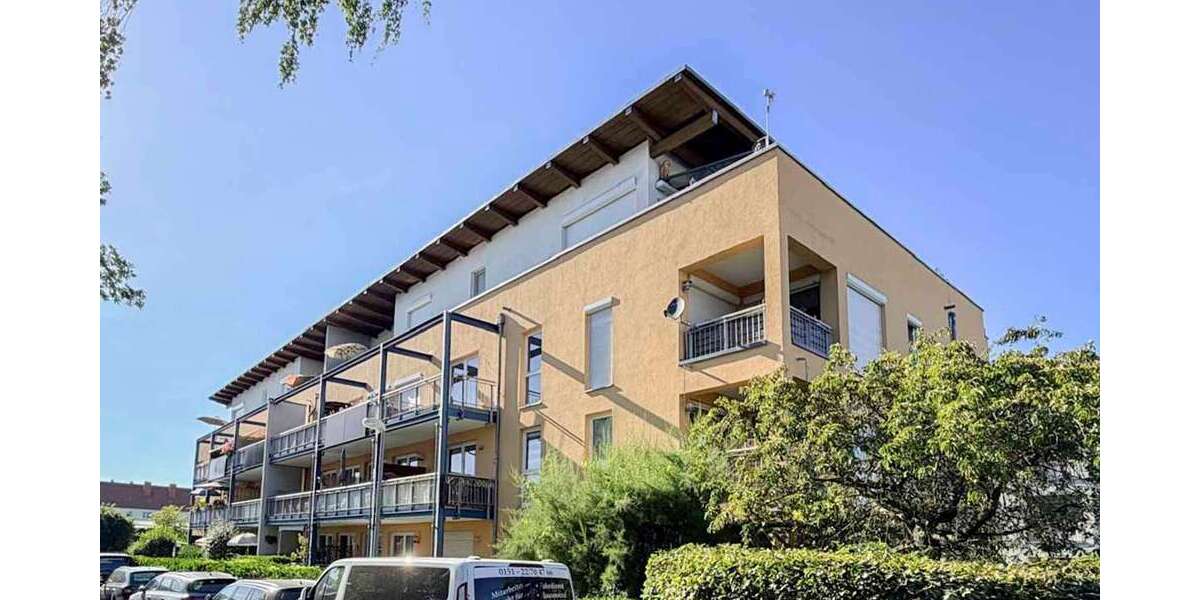 Etagenwohnung Chemnitz Ebersdorf - 2 Zimmer, 61 m&sup2;, 69.900&euro; | Angebot:27306919