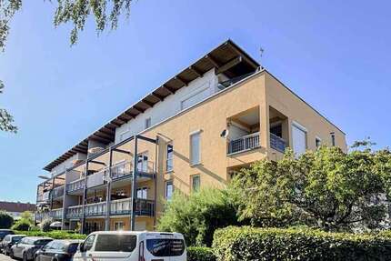 Wohnung Chemnitz Ebersdorf - 2 Zimmer, 61 m&sup2;, 69.900&euro; | Angebot:27306919