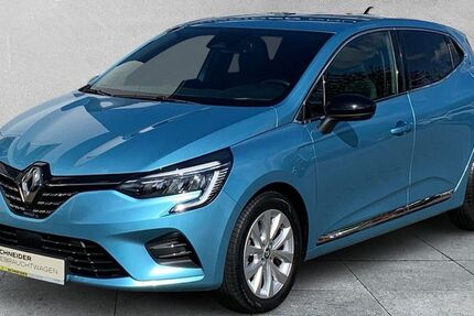 Renault Clio 51.487 km 17.690 &euro; Röhrsdorf 09247