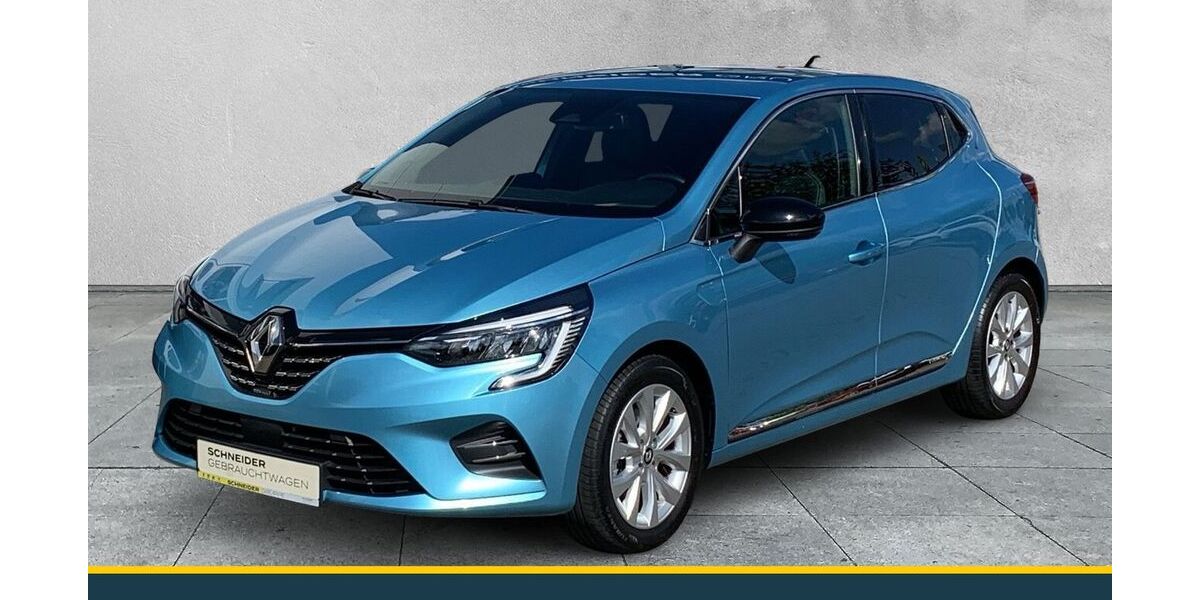 Renault Clio 51.487 km 17.690 &euro; Röhrsdorf 09247