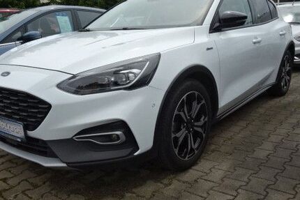 Ford Focus 23.266 km 20.690 &euro; Oberlungwitz 09353