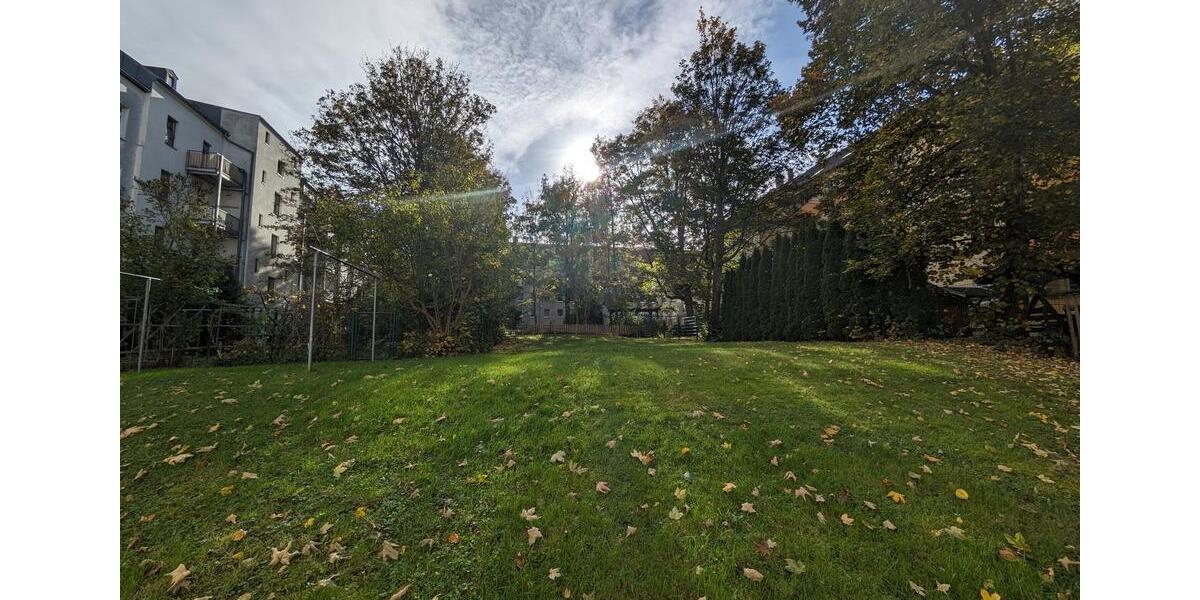 Dachgeschoßwohnung Chemnitz Kapellenberg - 3 Zimmer, 88 m&sup2;, 440&euro; | Angebot:26321563