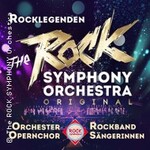 The Rock Symphony Orchestra
