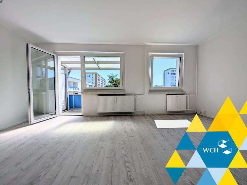 Wohnung zum Mieten in Chemnitz 396 € 56.89 m²