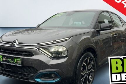 Citroen C4 39.501 km 17.912 € Chemnitz 09113