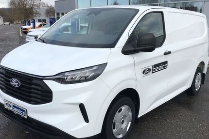 Ford Transit Custom 17.000 km 33.490 &euro; Glauchau 08371
