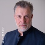 Marc Marshall - Live in Concert