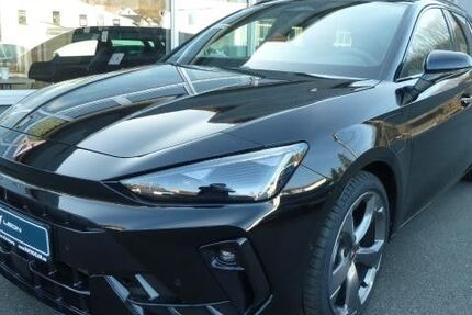 Cupra Leon 2.000 km 46.390 &euro; Gornau 09405