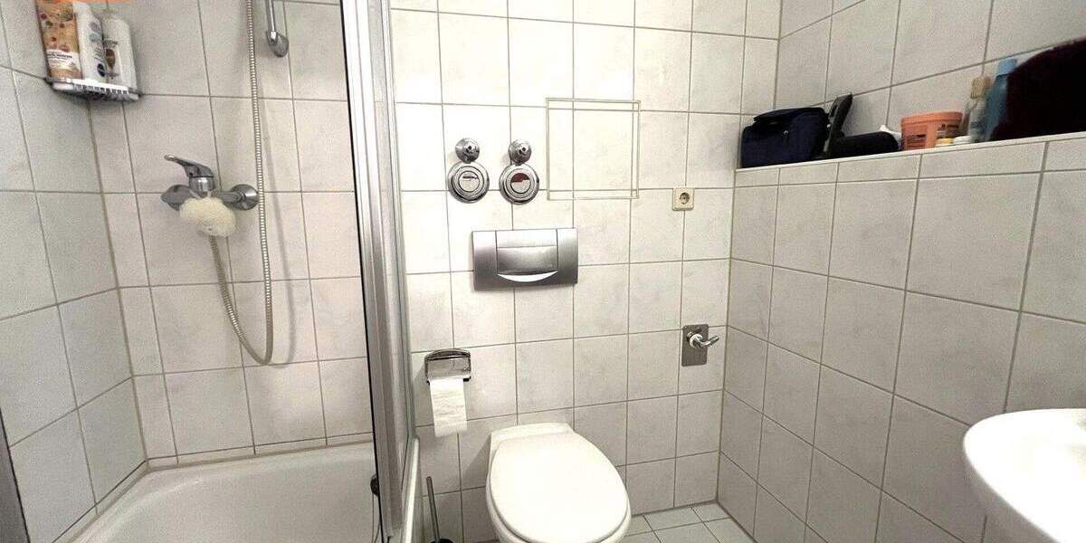 Etagenwohnung Mittweida - 2 Zimmer, 49 m&sup2;, 56.500&euro; | Angebot:25768252