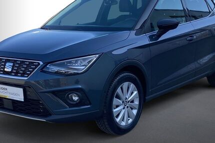 Seat Arona 59.900 km 16.950 &euro; Chemnitz 09113