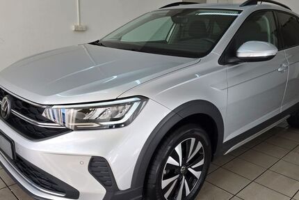 VW Taigo 71.000 km 17.990 &euro; Chemnitz 09114