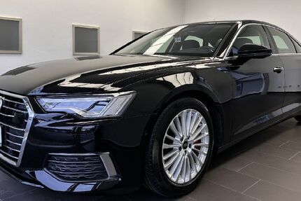 Audi A6 39.097 km 41.990 &euro; Chemnitz 09116