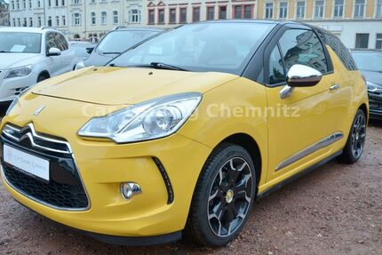 Citroen DS3 103.639 km 5.999 € Chemnitz 09120