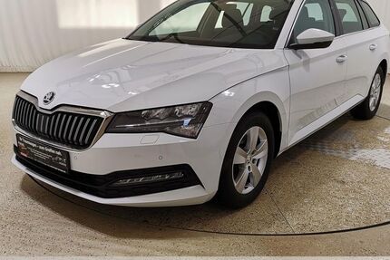Skoda Superb 48.950 km 21.499 &euro; Chemnitz - Mittelbach 09224