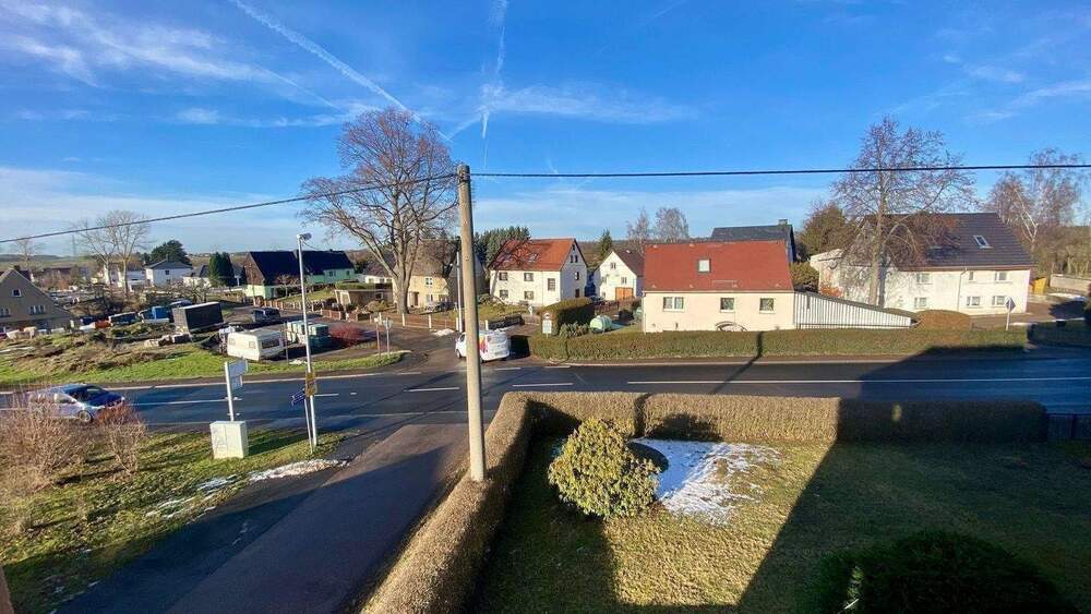 Einfamilienhaus Hainichen Gersdorf - 1 Zimmer, 160 m&sup2;, 129.999&euro; | Angebot:26162023