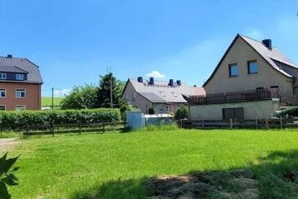 Grundstück Hainichen Cunnersdorf - 79.866&euro; | Angebot:25690271