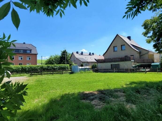 Grundstück Hainichen Cunnersdorf - 79.866&euro; | Angebot:25690271