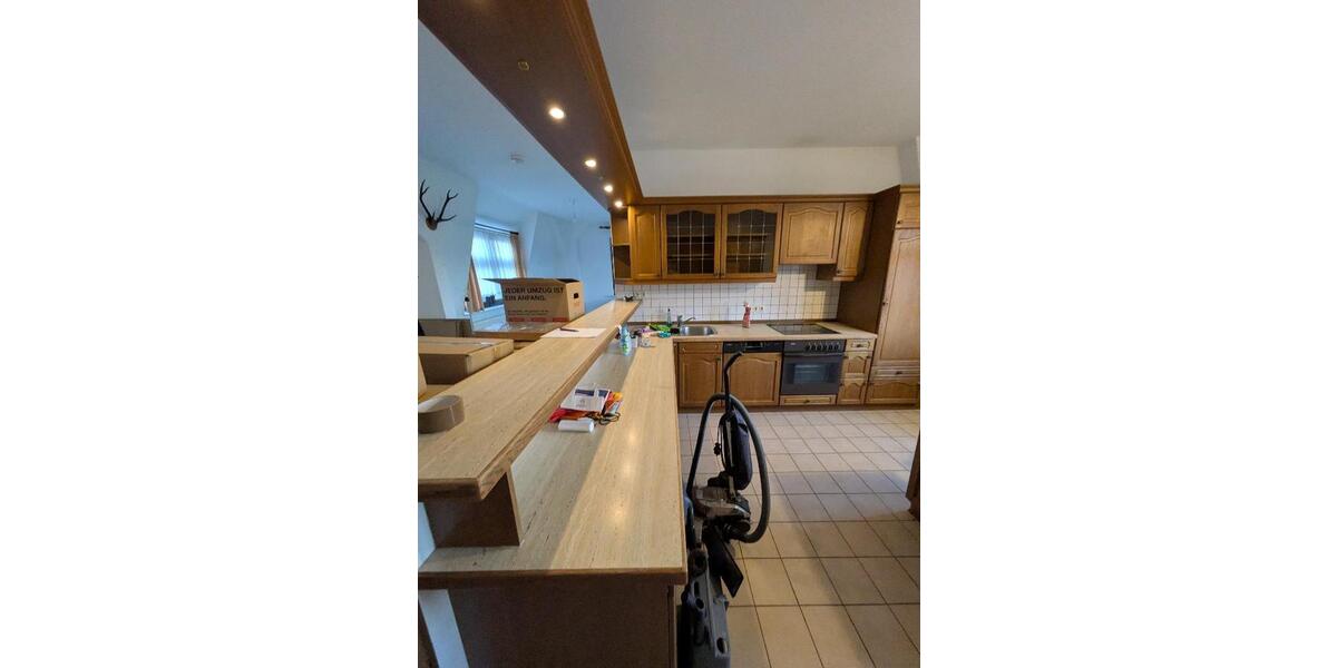 Dachgeschoßwohnung Chemnitz Rabenstein - 5 Zimmer, 142 m&sup2;, 850&euro; | Angebot:25589947