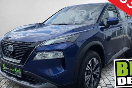 Nissan X-Trail 36.401 km 27.903 &euro; Chemnitz 09116