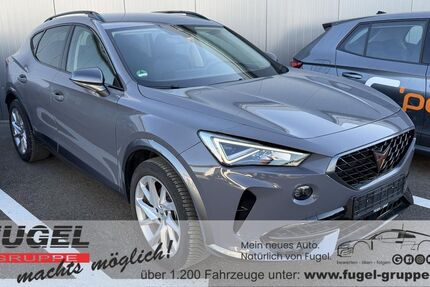 Cupra Formentor 44.160 km 22.899 &euro; Chemnitz - Mittelbach 09224