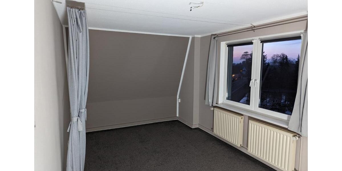Etagenwohnung Brand-Erbisdorf Erbisdorf - 2 Zimmer, 53 m&sup2;, 339&euro; | Angebot:25942752