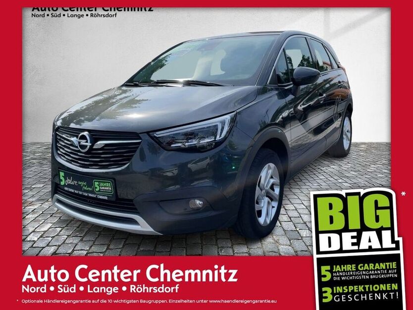 Crossland (X)