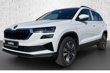 Skoda Karoq 4.250 km 37.000 &euro; Rochlitz 09306
