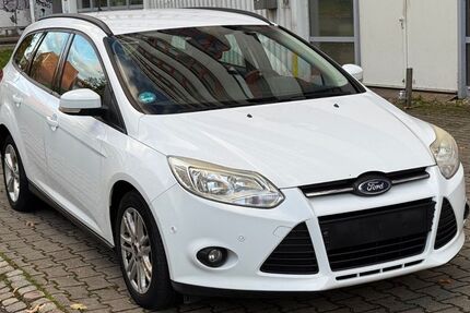 Ford Focus 239.000 km 2.990 &euro; Chemnitz 09120