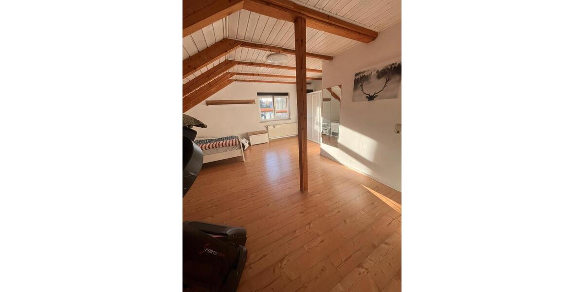 Lebensfreude pur – stilvolles Einfamilienhaus mit Einliegerwohnung und Sonnenterrasse 6 zimmer